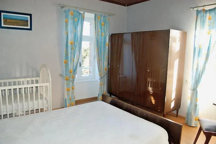 Gite Dans Baie Du Mont Saint- Michel Villa Vessey Holiday home