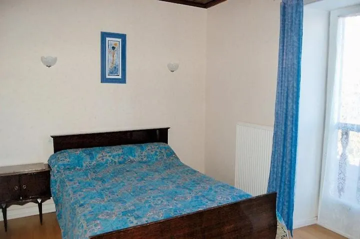 Holiday home Gite Dans Baie Du Mont Saint- Michel Villa Vessey