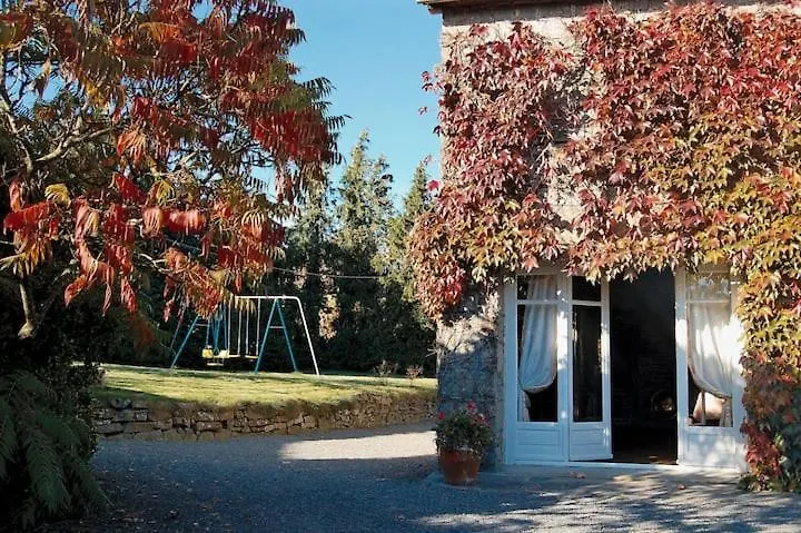 Gite Dans Baie Du Mont Saint- Michel Villa Vessey 0*,  France