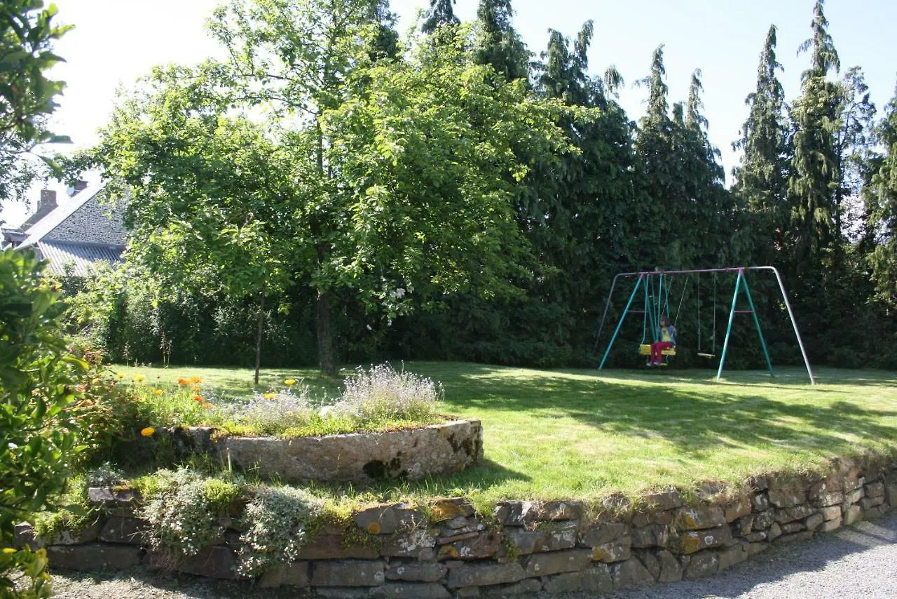 Gite Dans Baie Du Mont Saint- Michel Villa Vessey 0*,  France