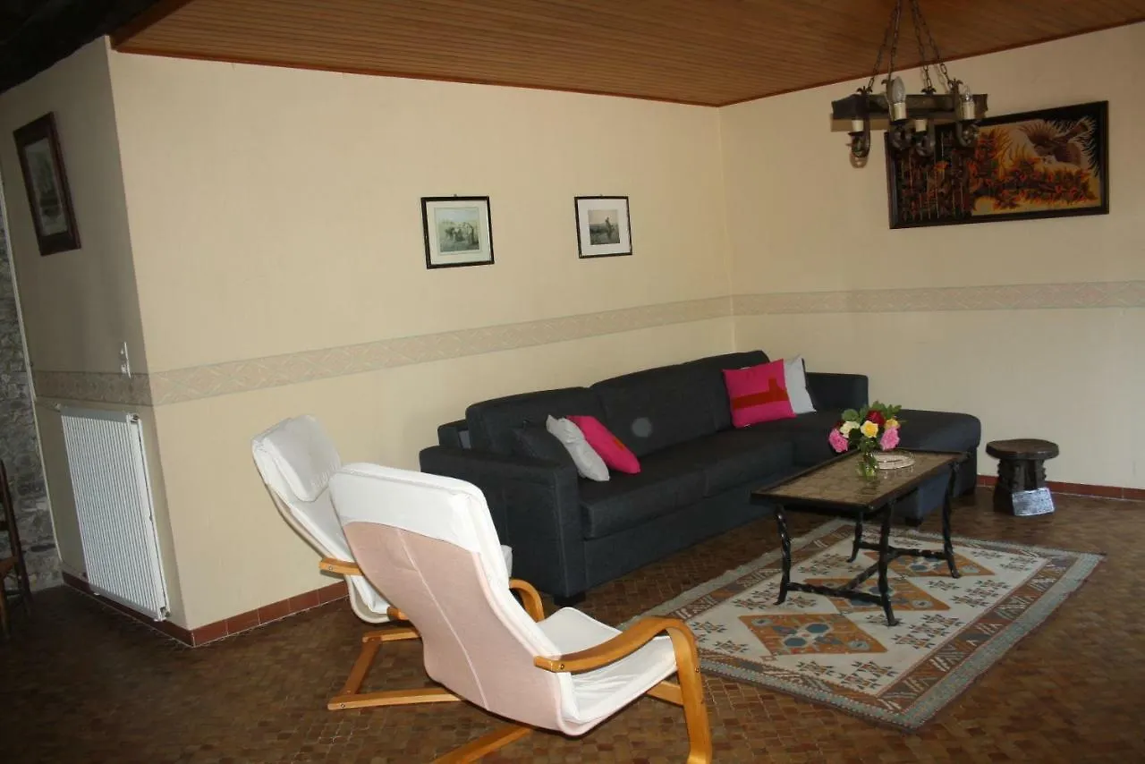 Gite Dans Baie Du Mont Saint- Michel Villa Vessey Holiday home