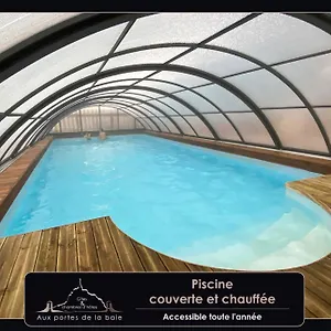 Aux Portes De La Baie - Holiday home